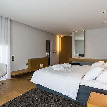 Elafivolia Arachova Suites Ngoại thất bức ảnh