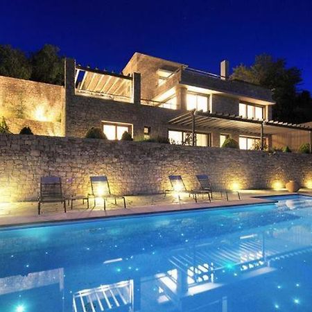 Elafivolia Arachova Suites Ngoại thất bức ảnh