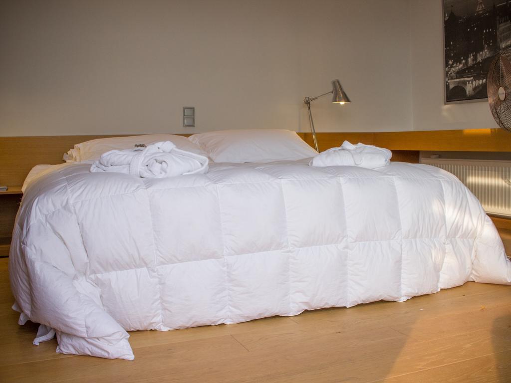 Elafivolia Arachova Suites Ngoại thất bức ảnh