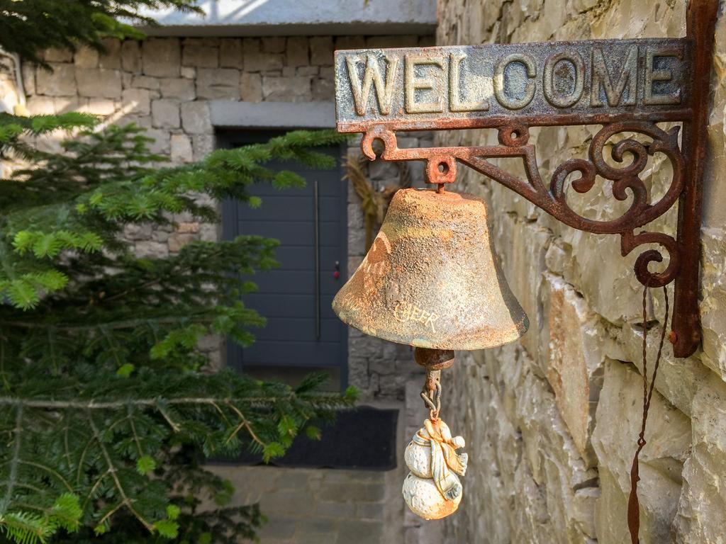 Elafivolia Arachova Suites Ngoại thất bức ảnh