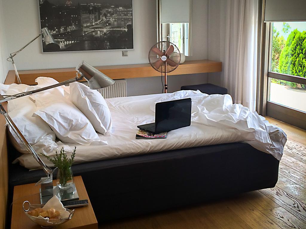Elafivolia Arachova Suites Ngoại thất bức ảnh