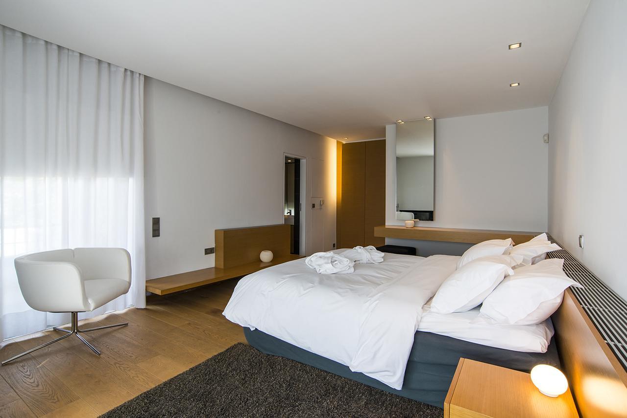 Elafivolia Arachova Suites Ngoại thất bức ảnh